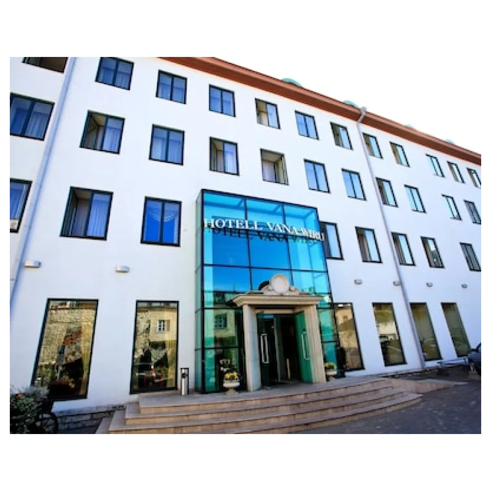 Rixwell Viru Square Hotel