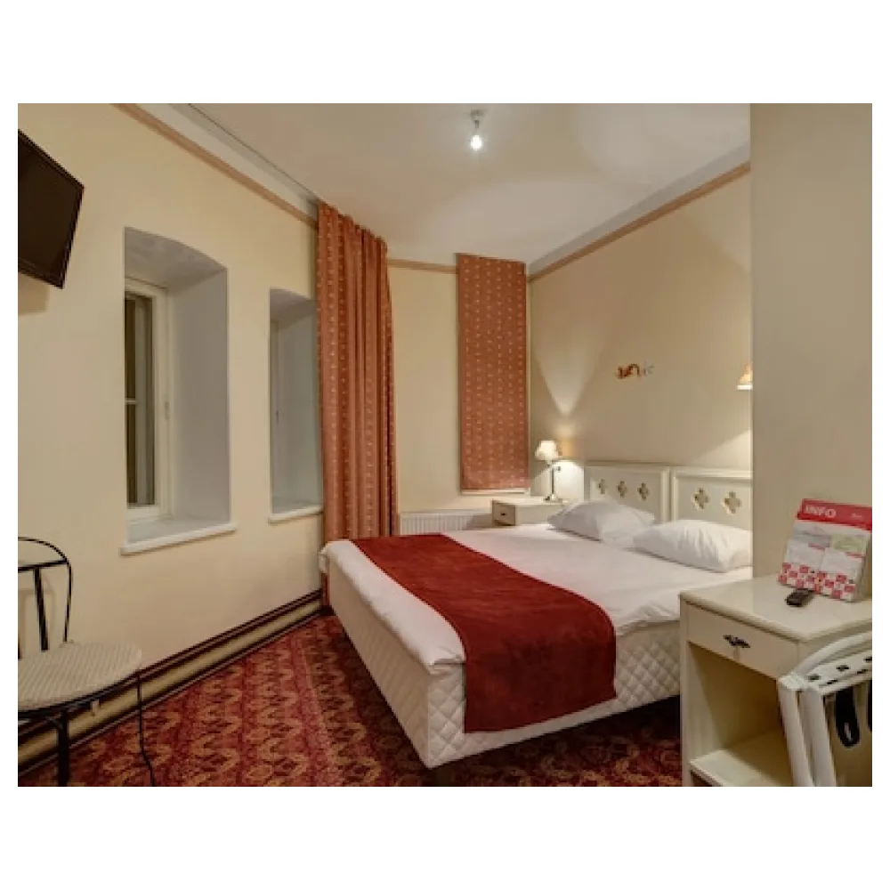 Rija Old Town Hotel
