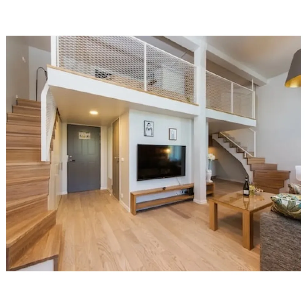 Angleterre Apartments