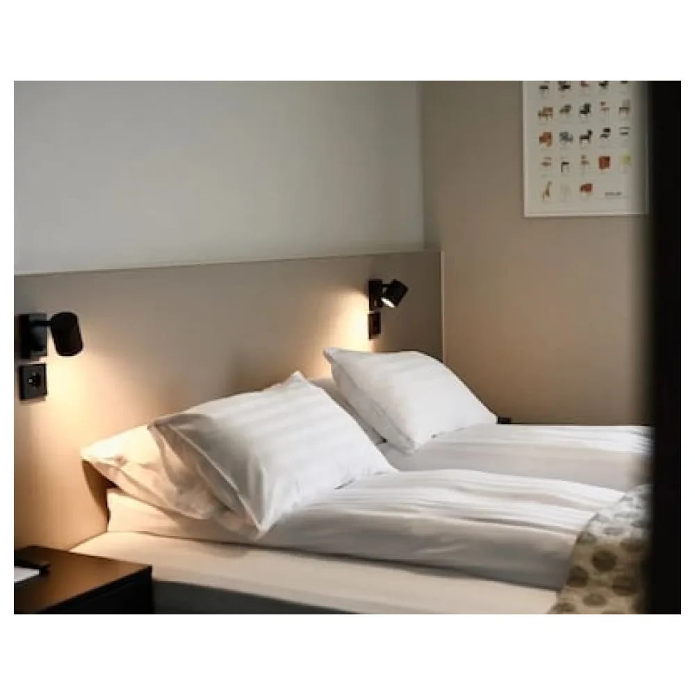 Hotel Local 101