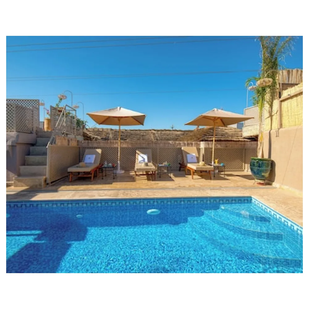 Palais Tara & Spa