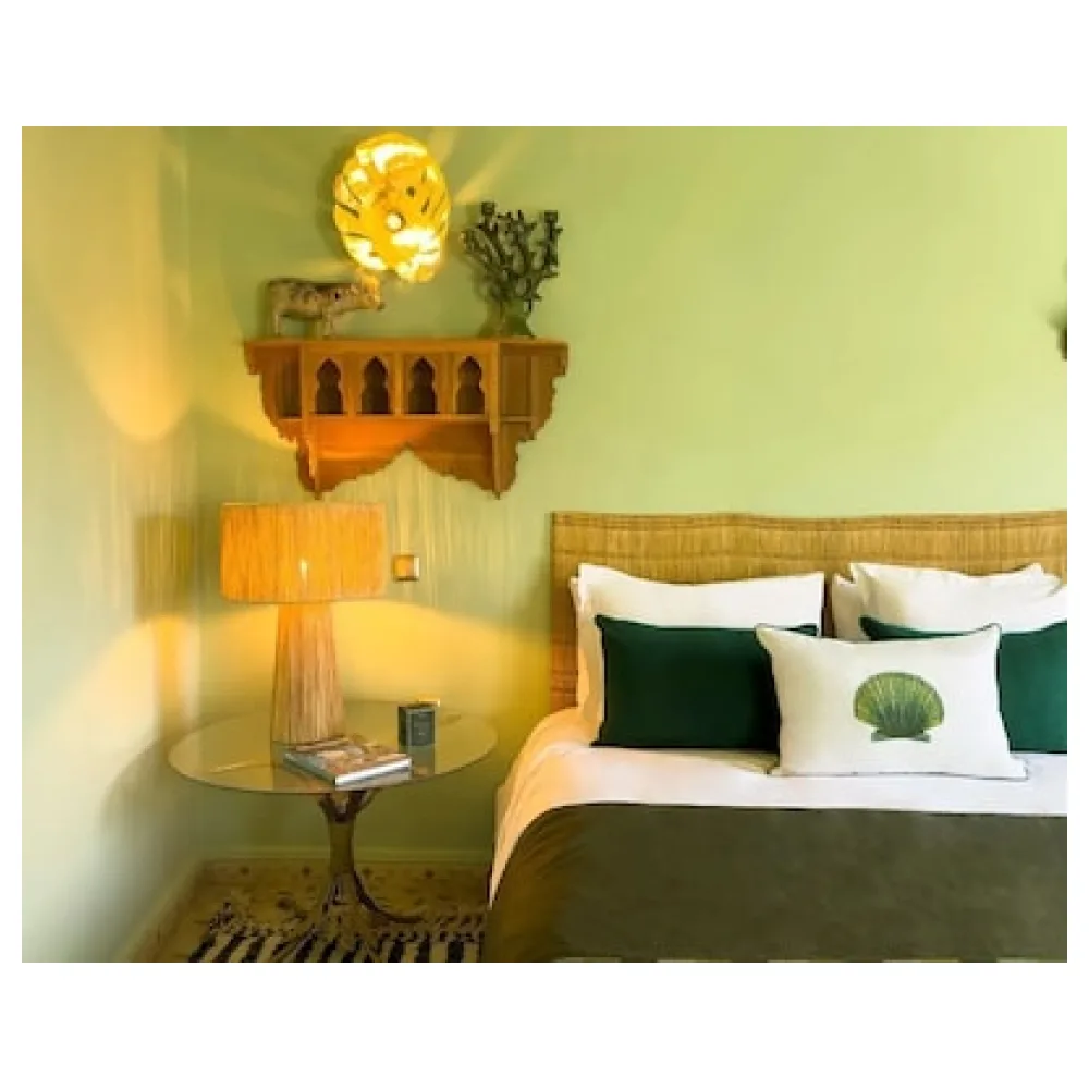 Riad & Spa Stella Cadente Marrakech