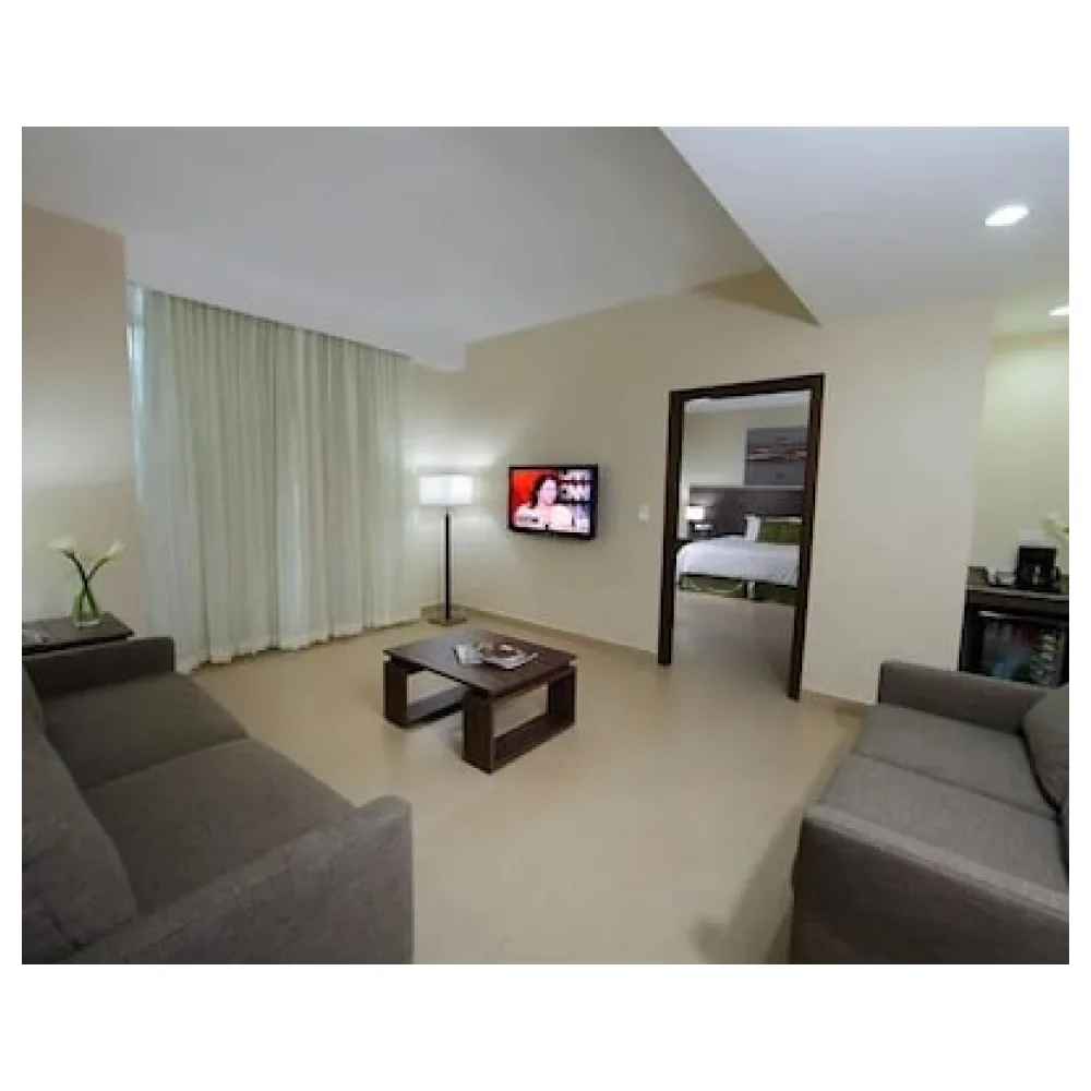 Victoria Hotel and Suites Panama