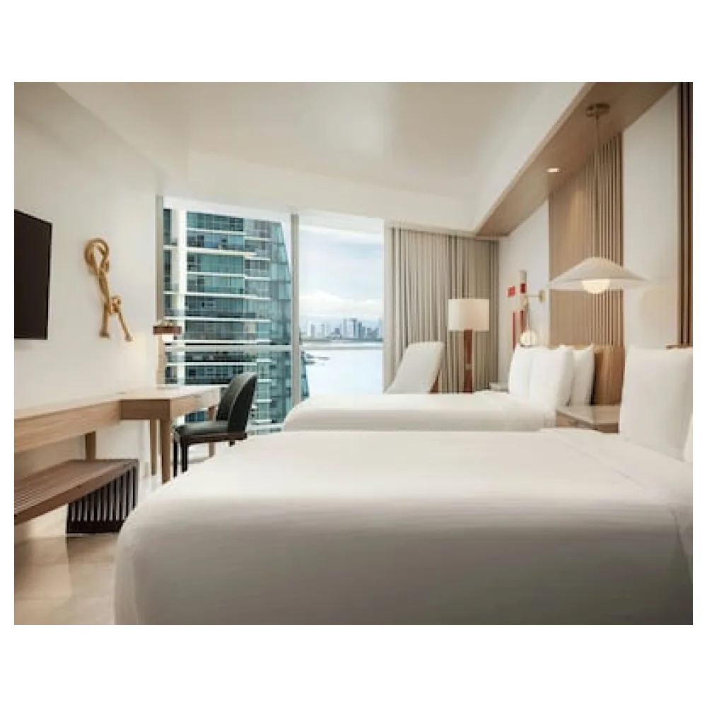 JW Marriott Panama