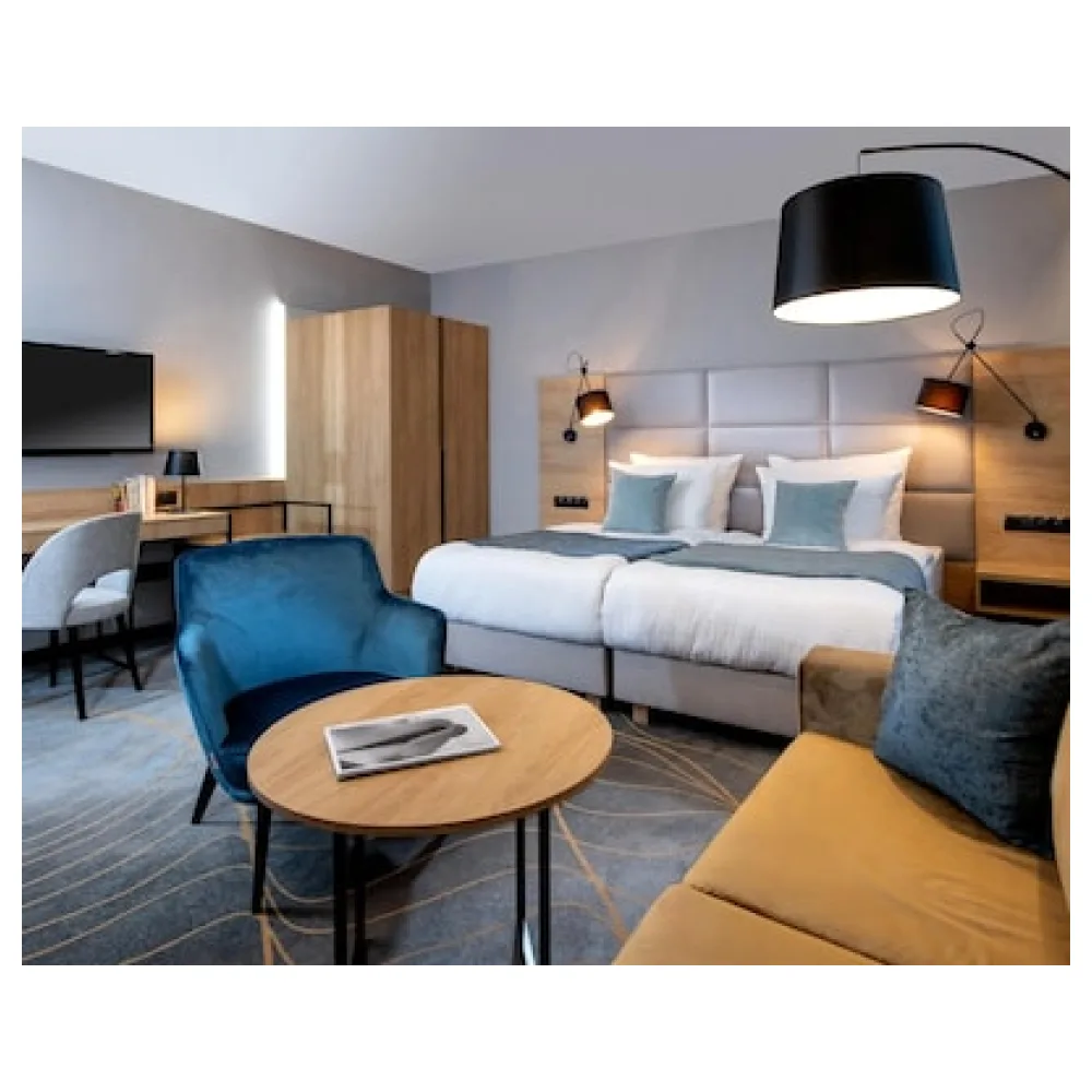 Hotel M29