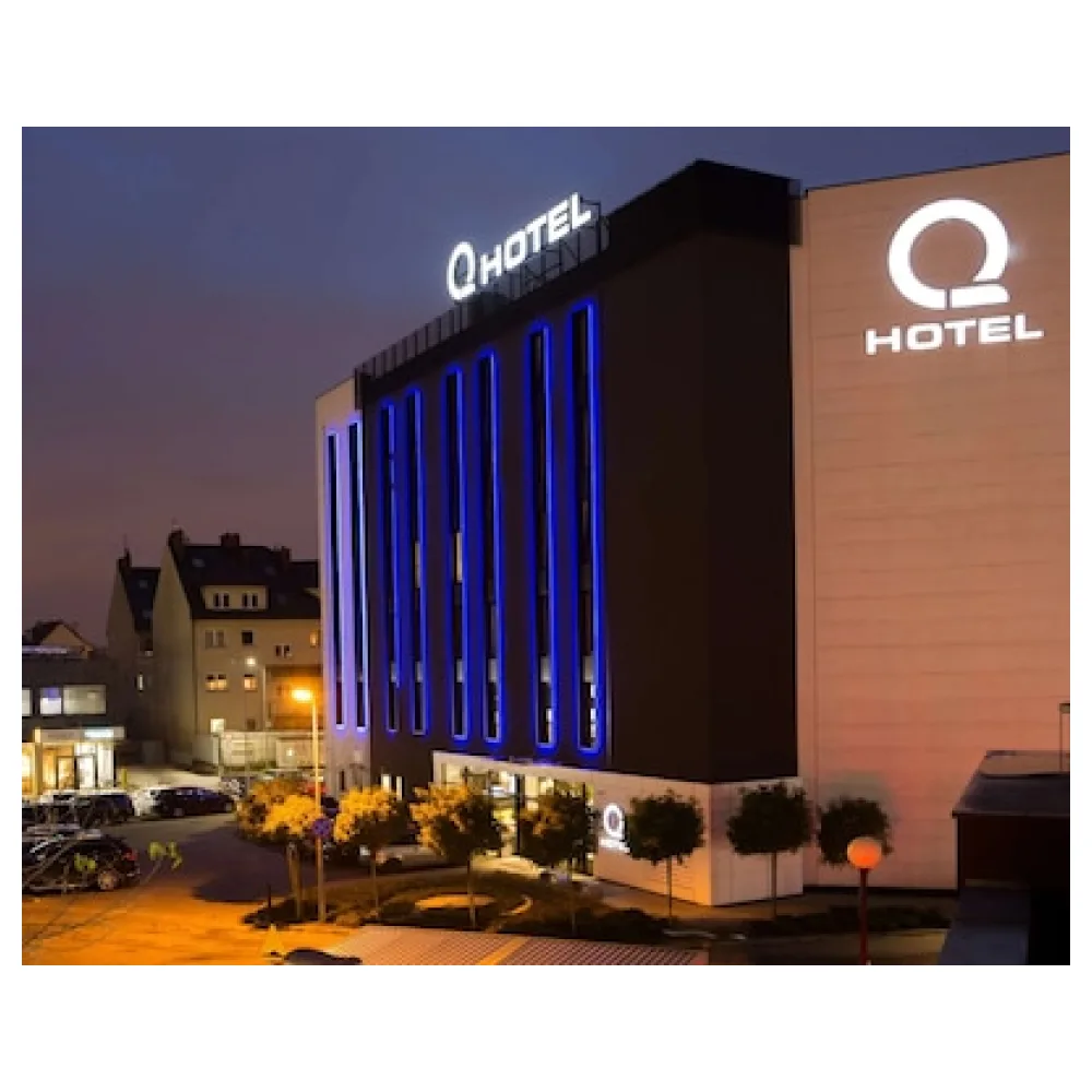 Q Hotel Kraków