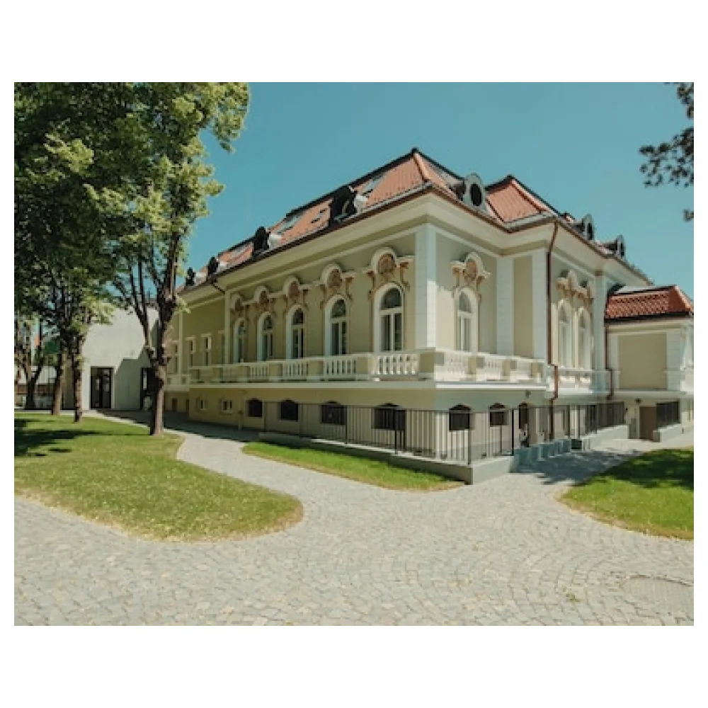 Boutique Hotel Cocosul de Aur