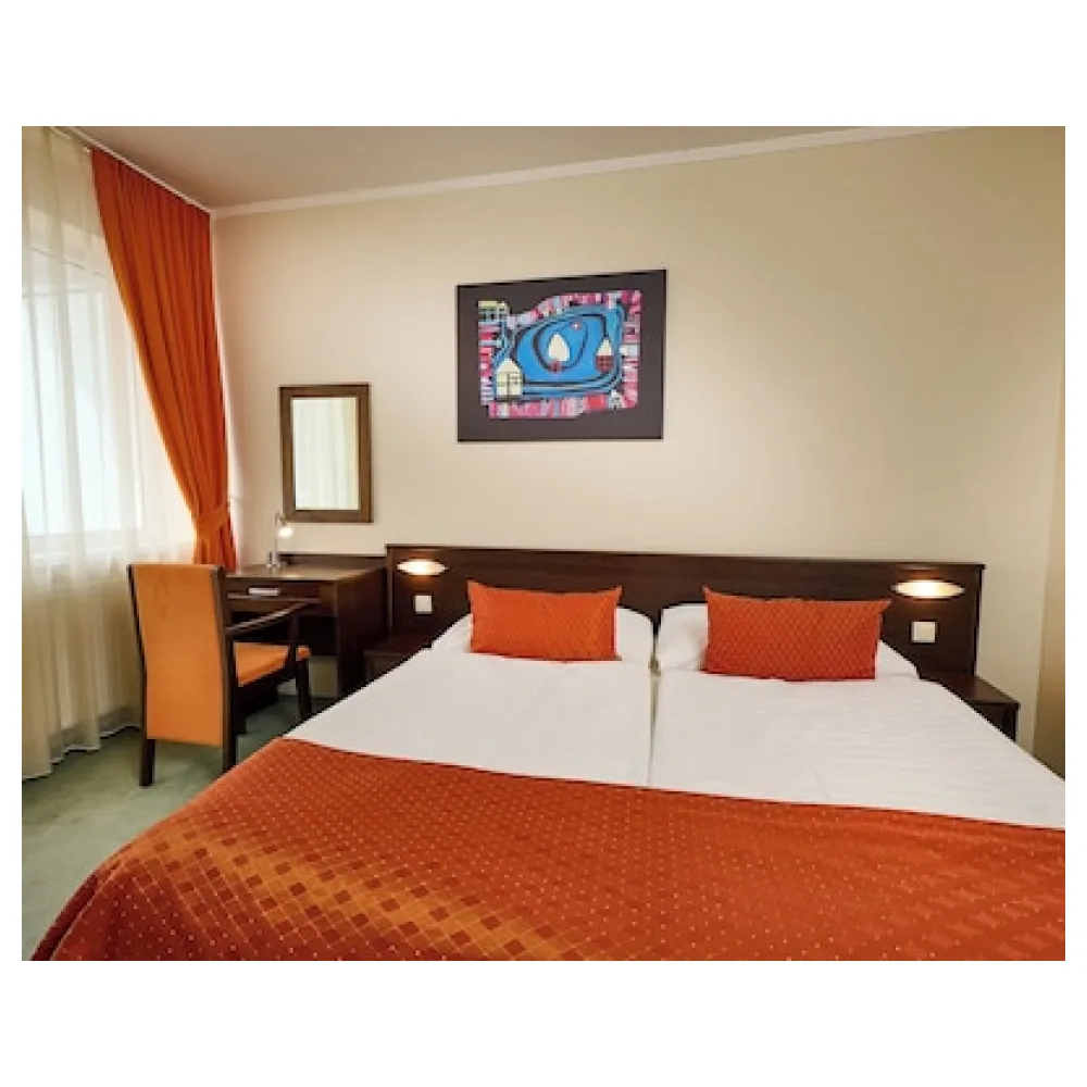 Hotel SOREA REGIA
