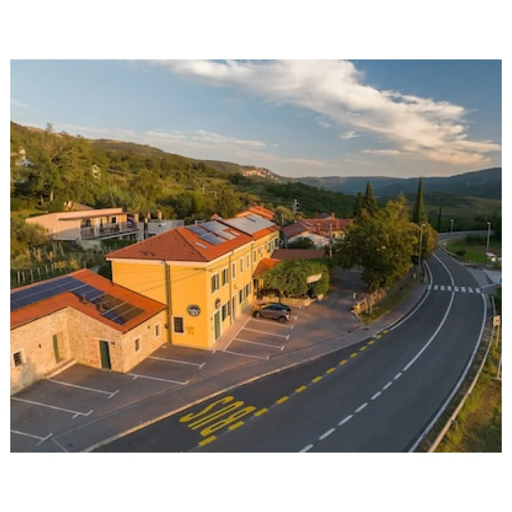 Guest House Hisa Robida