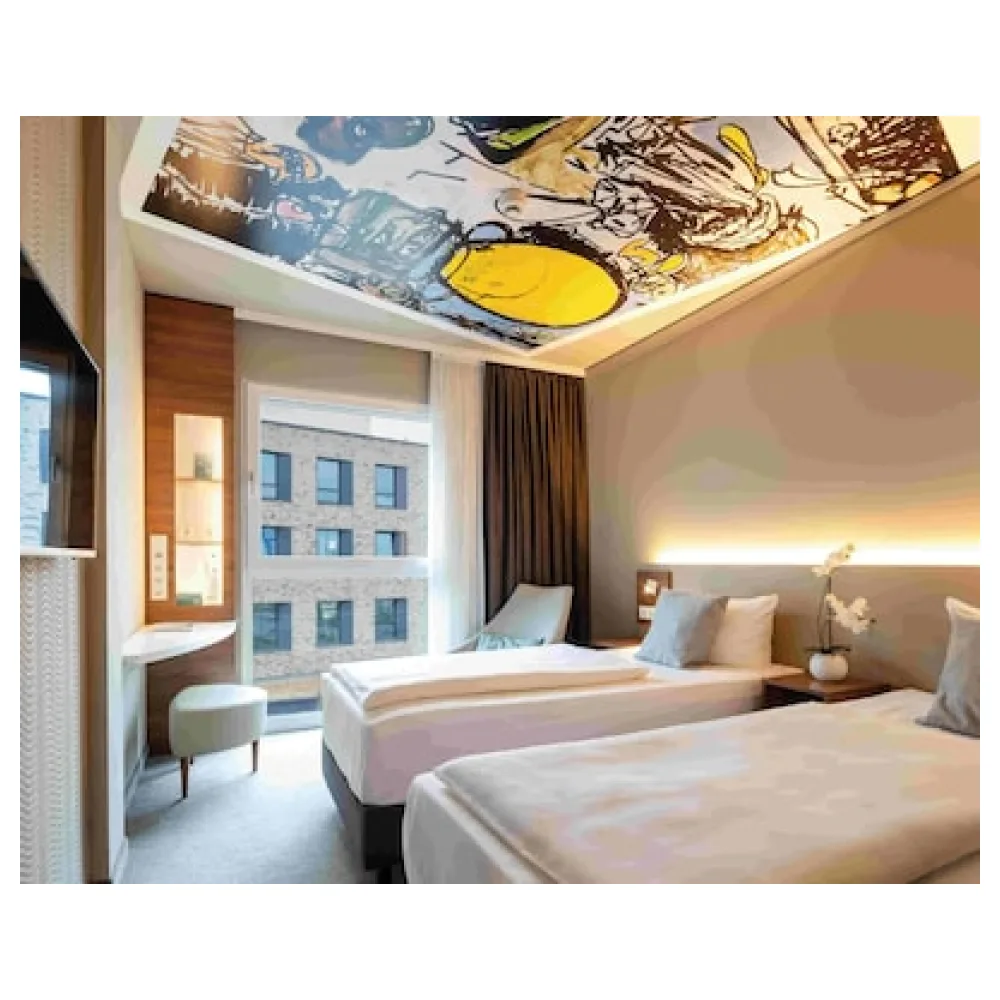 Hey Lou Hotel Monheim am Rhein