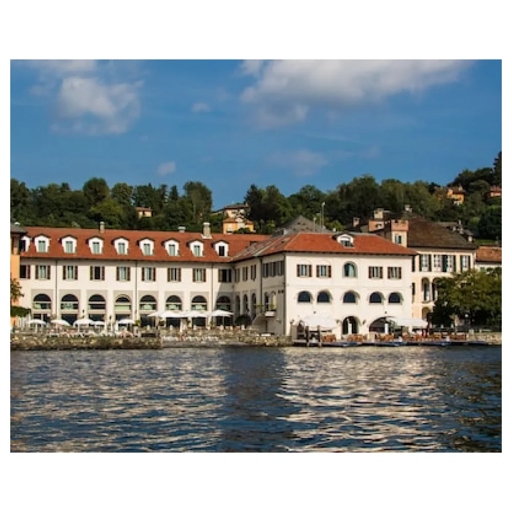 Hotel San Rocco