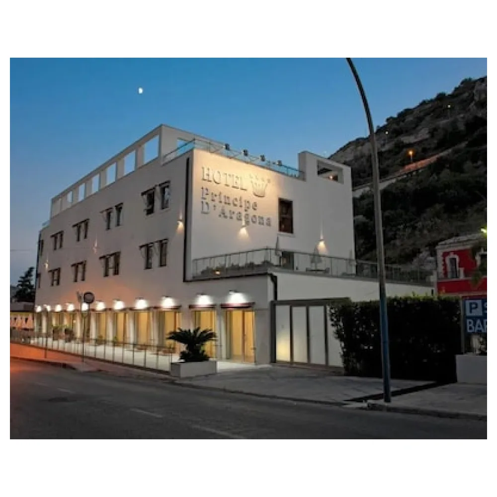Hotel Principe d'Aragona Sure Hotel Collection by Best Western