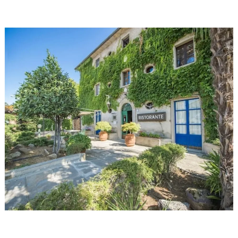 Relais Oroscopo