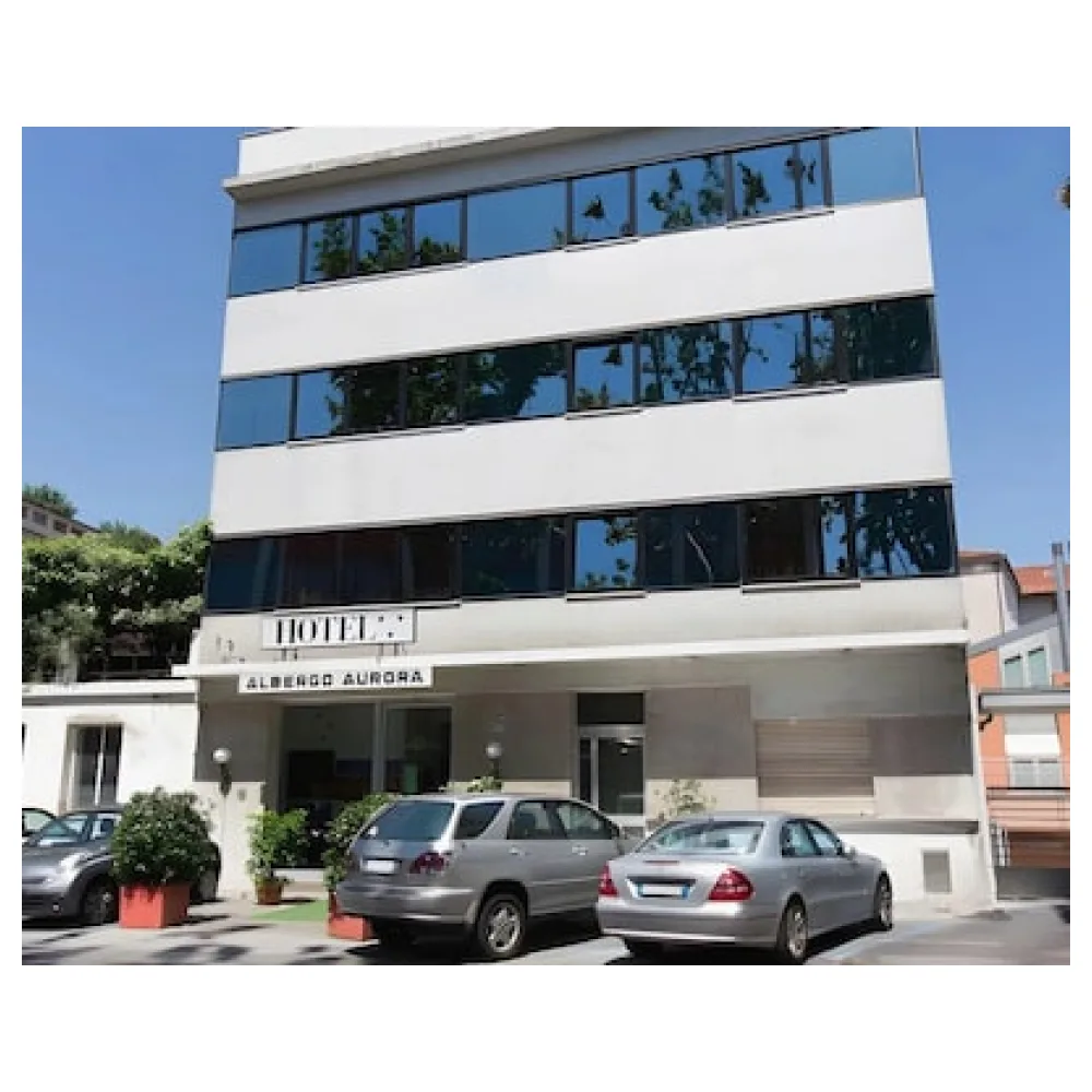 Hotel Aurora