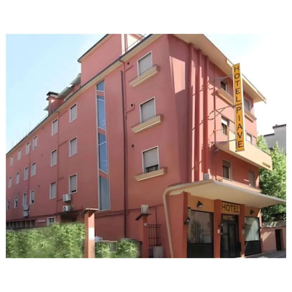 Hotel Piave