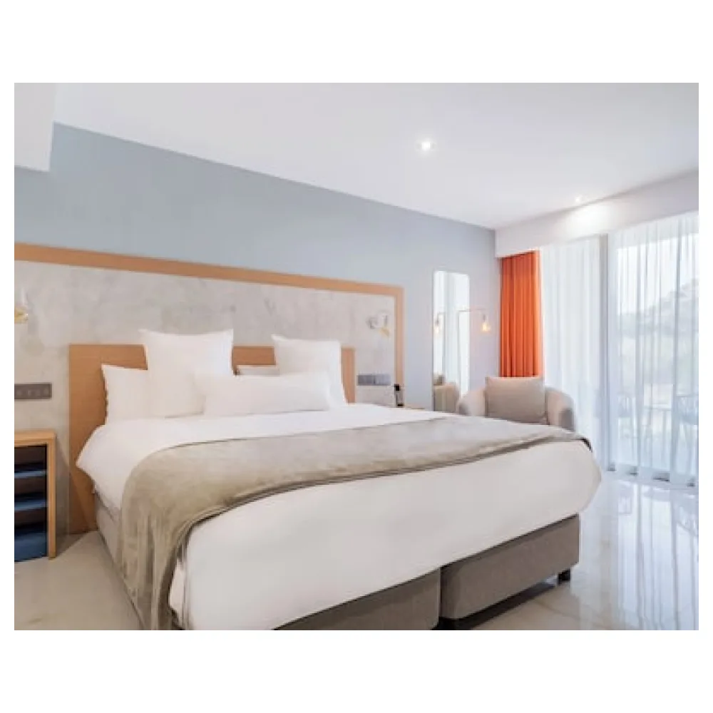 Reef Hotel & Spa