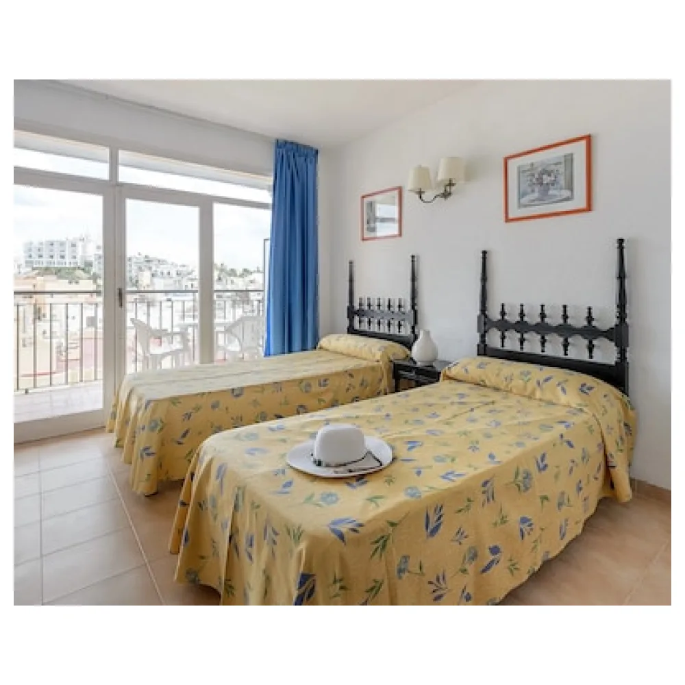 Suncoast Ibiza Hotel - Adults Only -