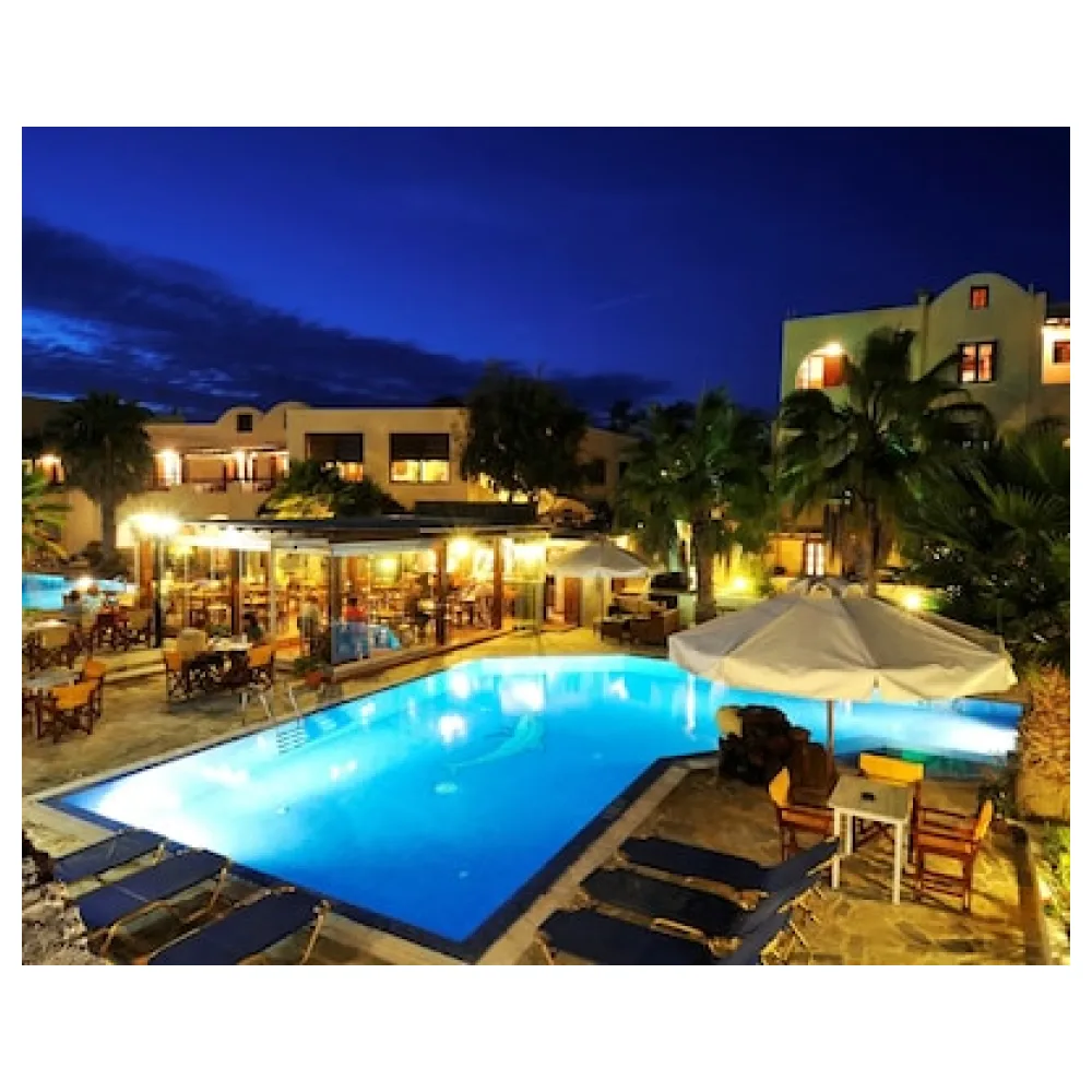 Rodakas Hotel