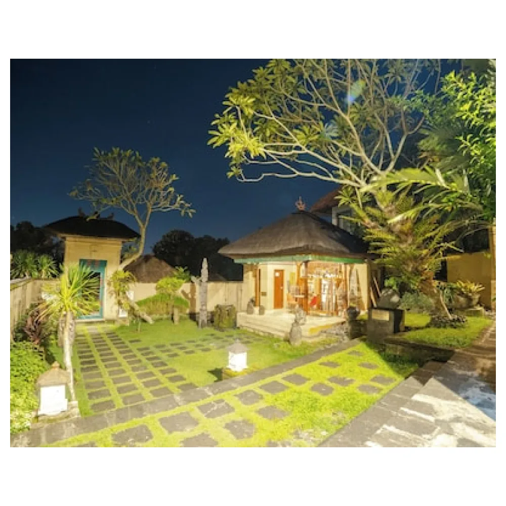 Alam Puri Art Museum and Villas
