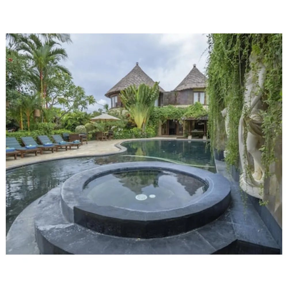 Dewani Villa Resort