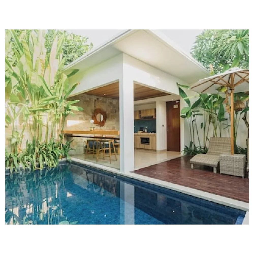 The Mavila Sanur