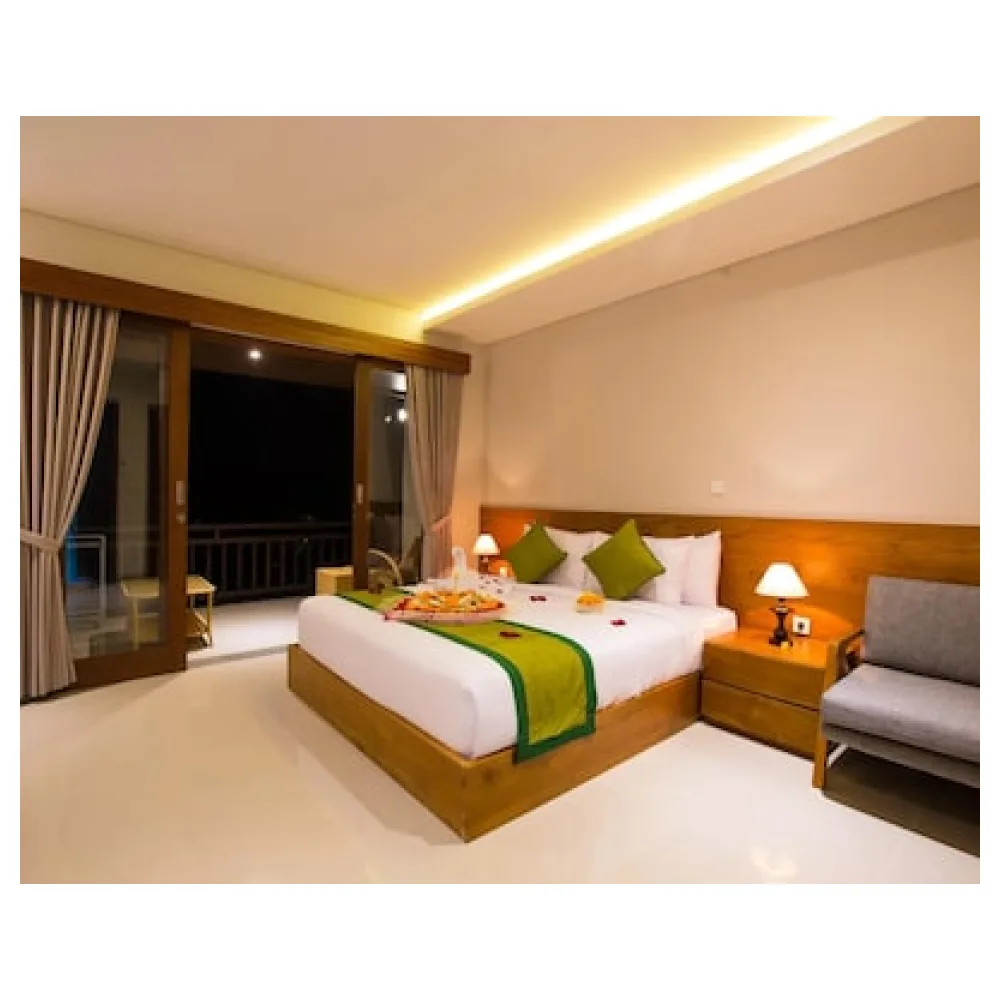 Seken Cottages Ubud