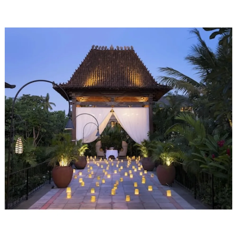 Alaya Resort Ubud