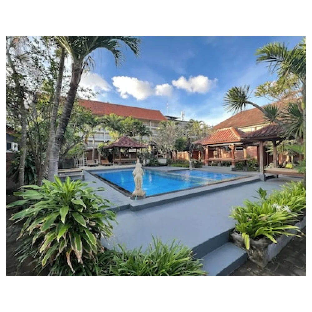 Ayu Lili Garden Hotel Kuta