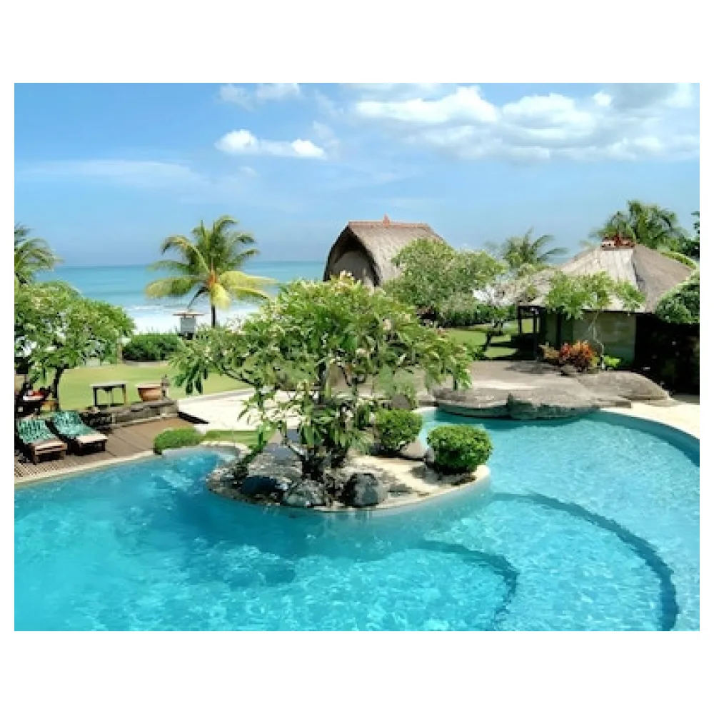 Grand Balisani Suites Hotel