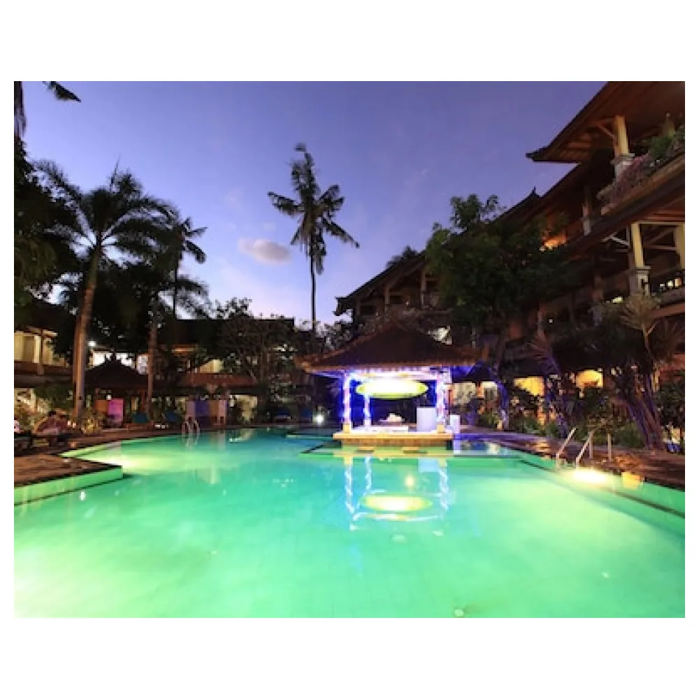 Bali Sandy Resort