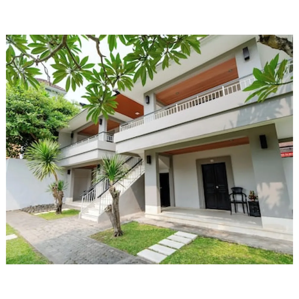 Dewi Sri Hotel