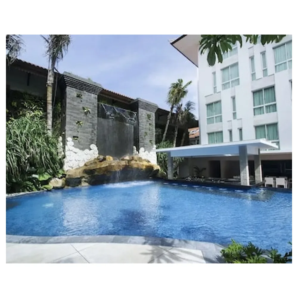 Bintang Kuta Hotel