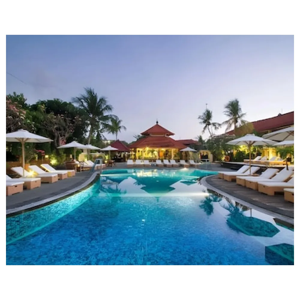 Kuta Beach Club Hotel