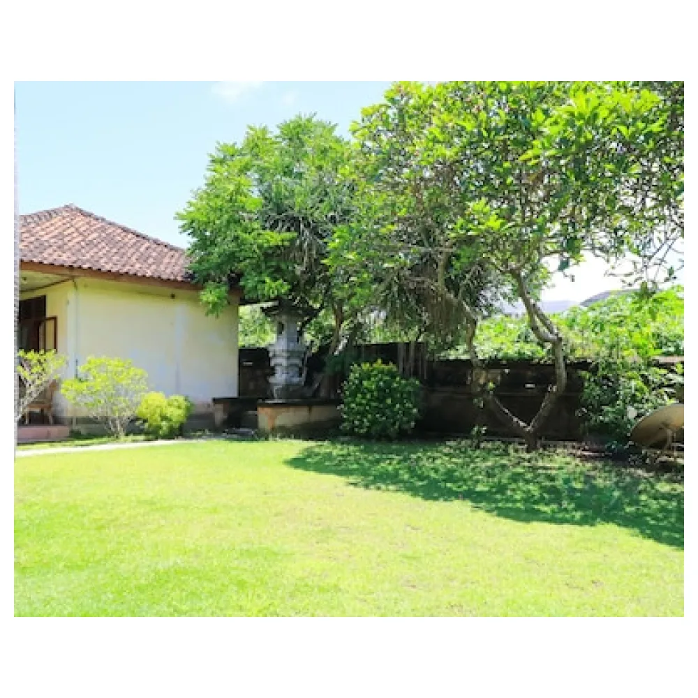 Mertha Jati Hotel