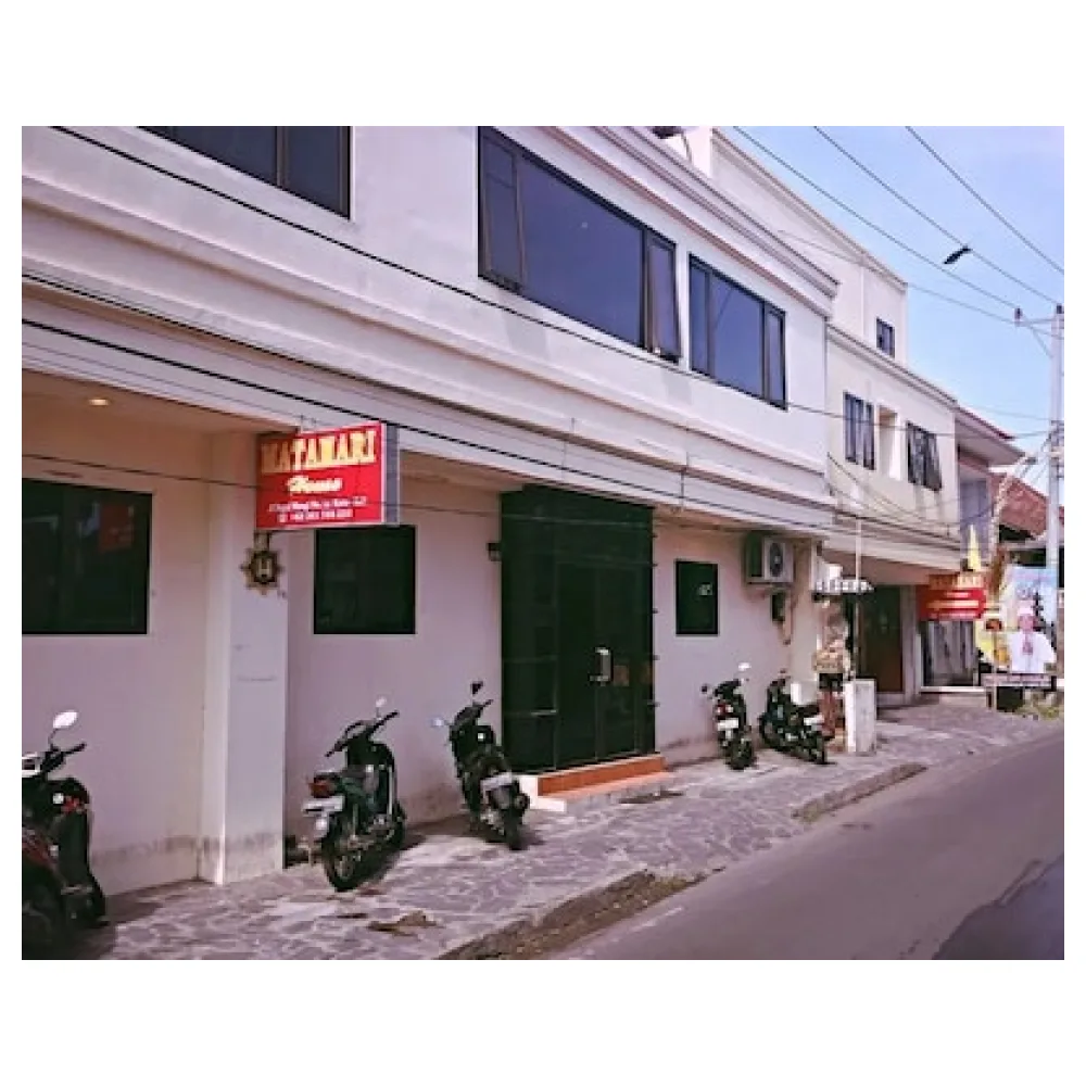 Guest House Matahari