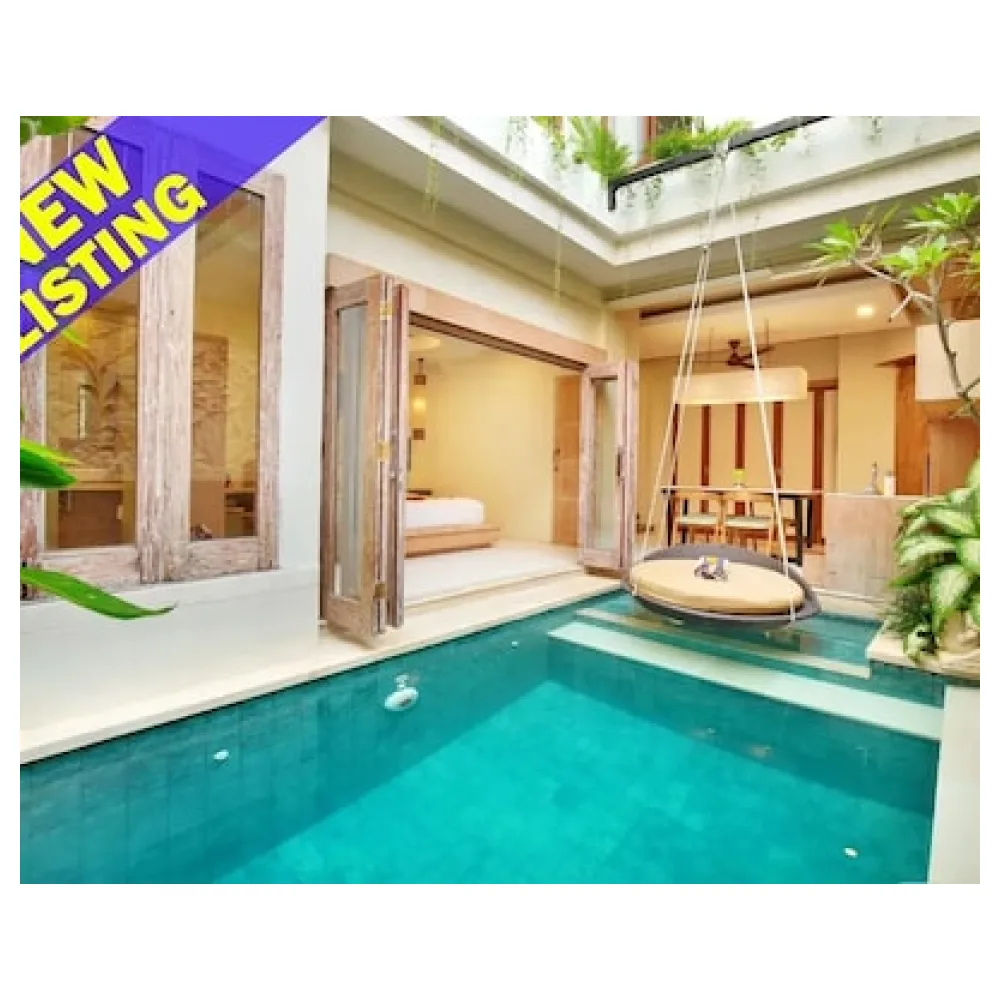 Ini Vie Villa Seminyak by Ini Vie Hospitality
