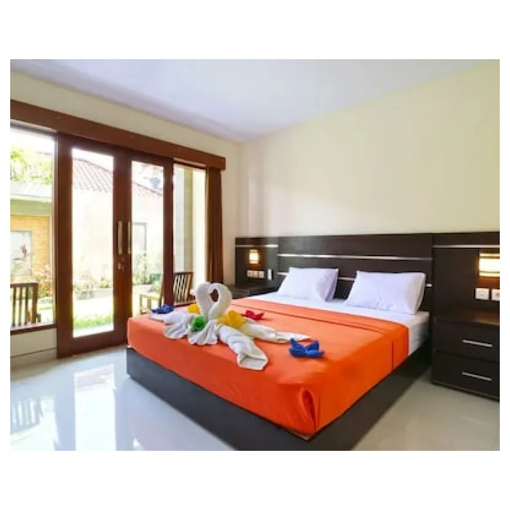 Gempita House