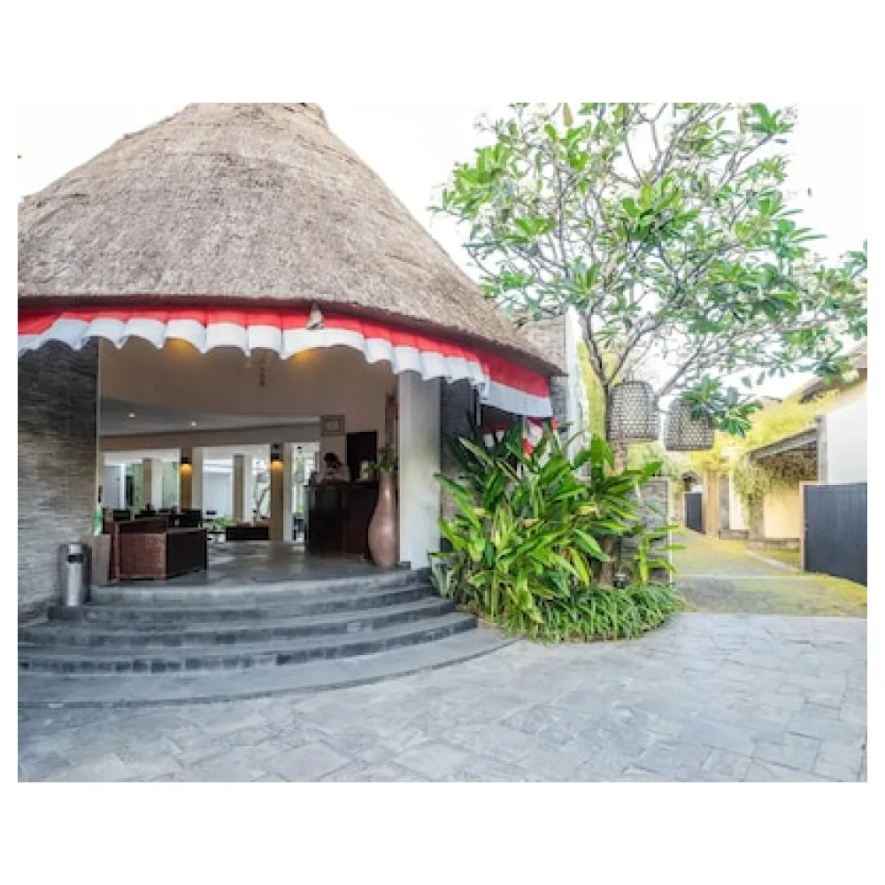 Villa Diana Bali
