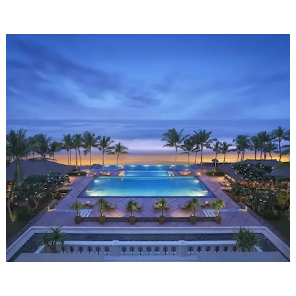 The Legian Seminyak Bali
