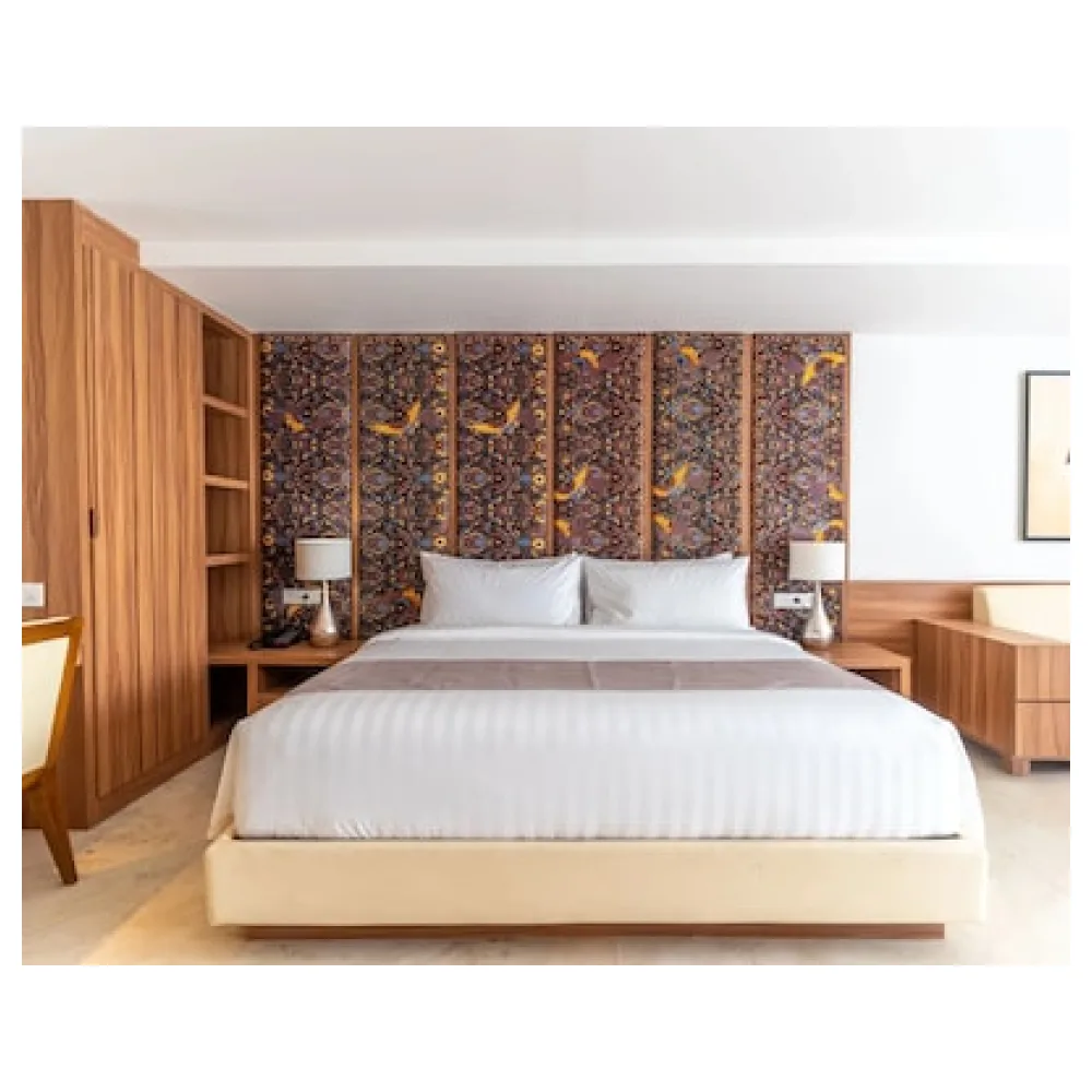 The Capital Hotel and Resort Seminyak