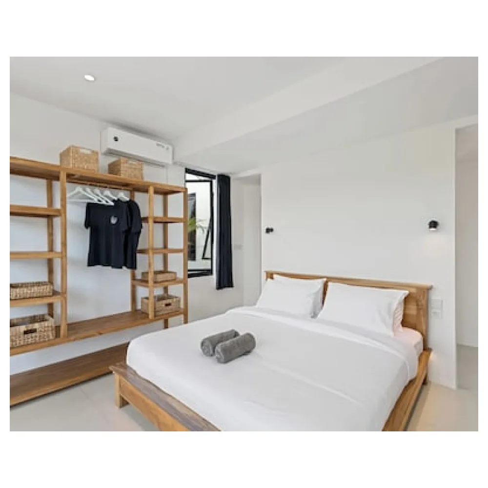 White Residence - Art & Boutique Villas
