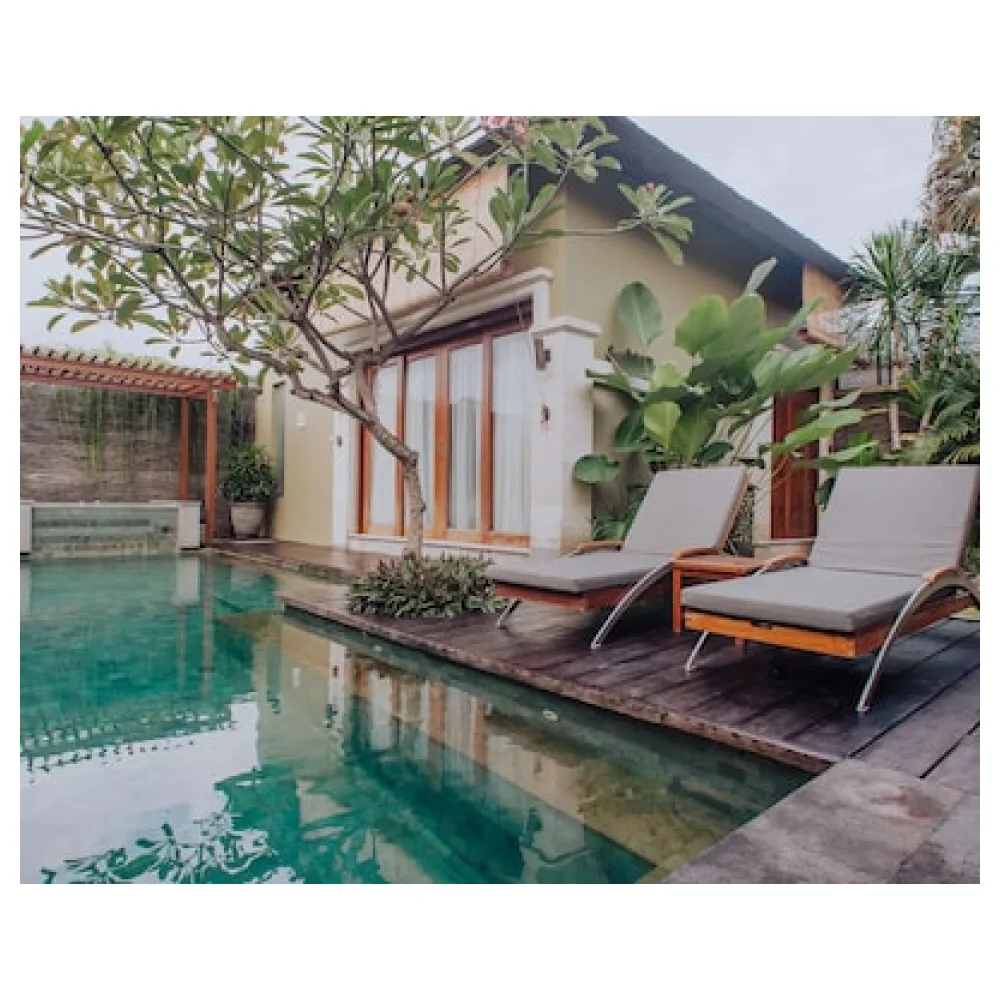 Pradha Villas Seminyak