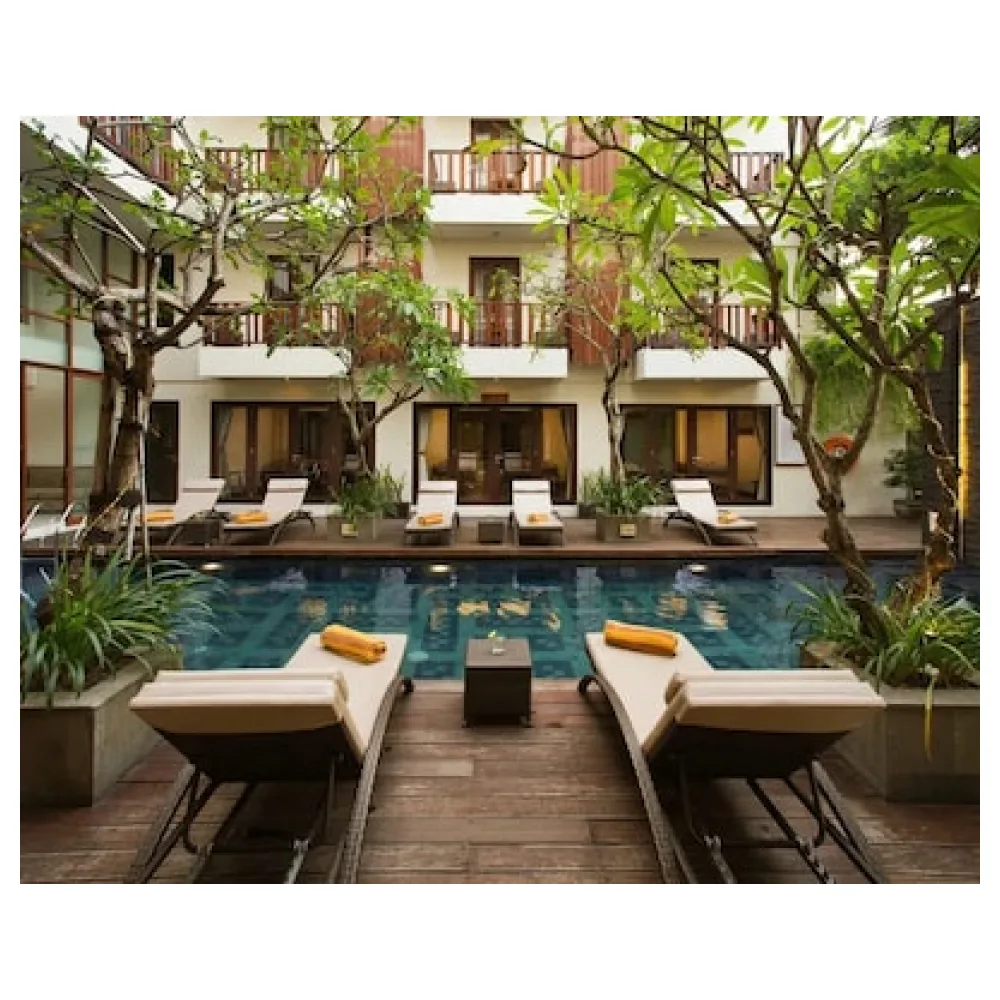 d'primahotel Seminyak