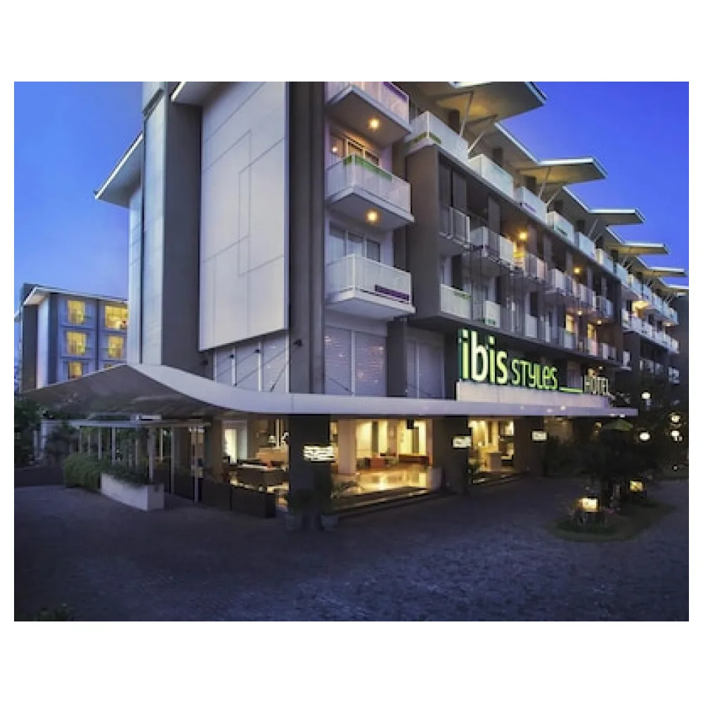 Hilton Garden Inn Bali Nusa Dua