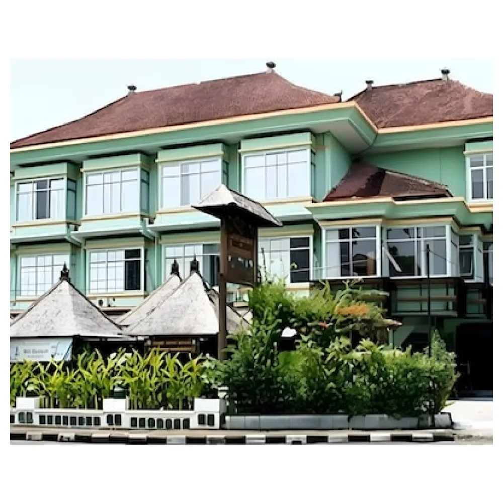 The Studio One At Nusa Dua