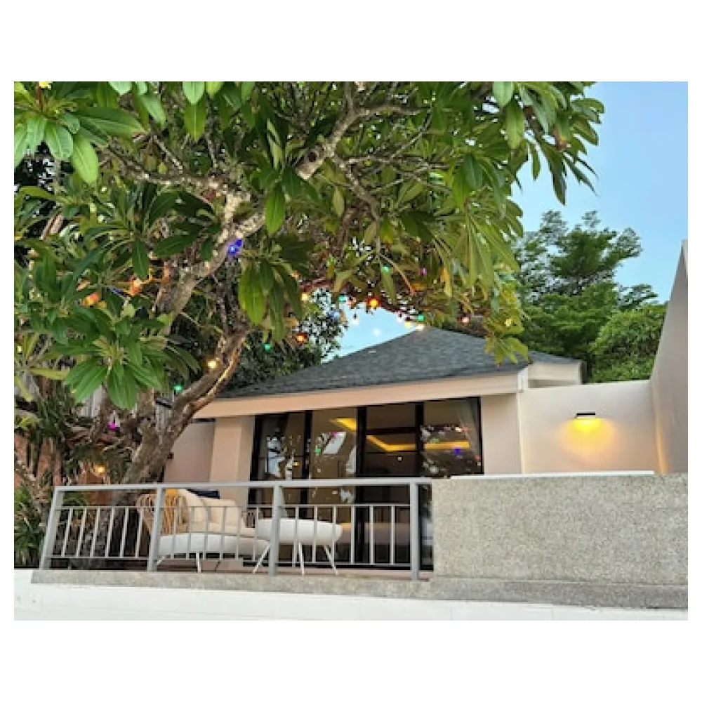 Punnpreeda Beach Resort