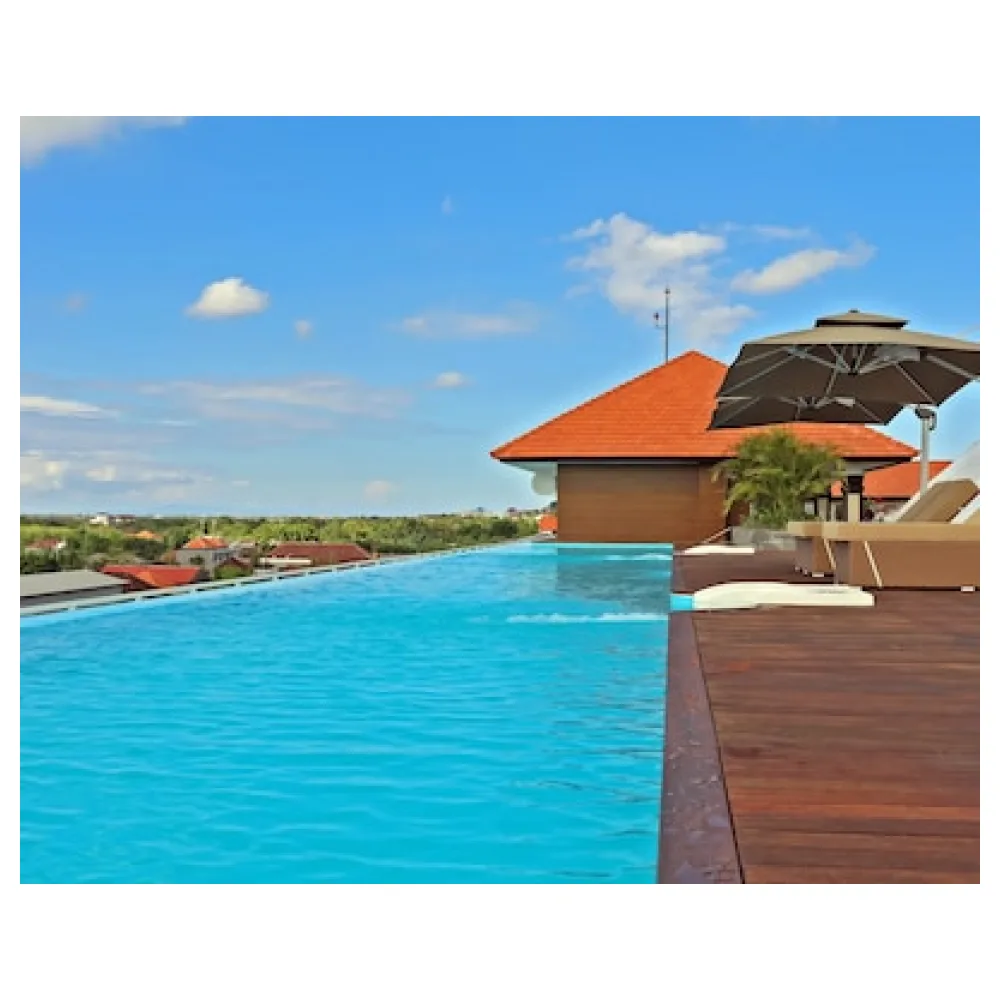 Infinity8 Bali