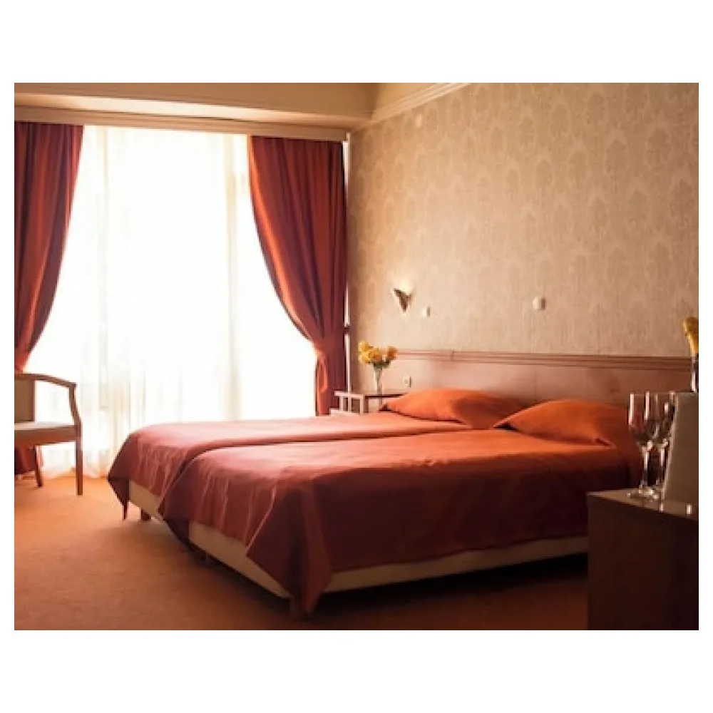 Hotel Drim & SPA