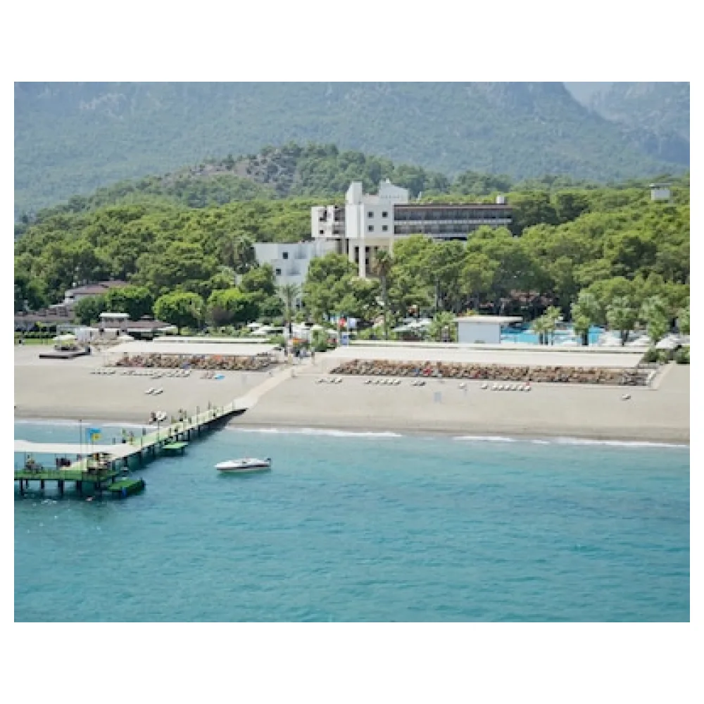 Seven Seas Hotel Life