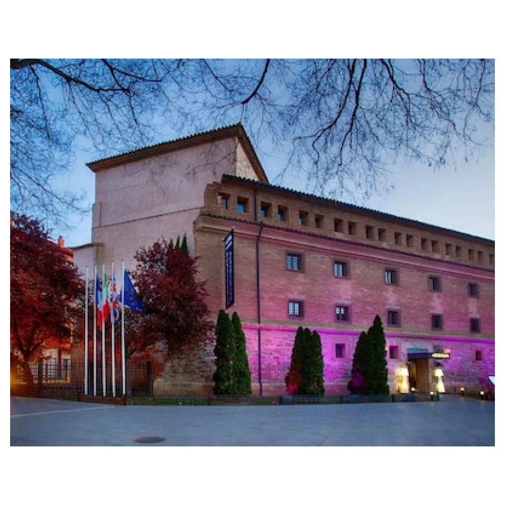 Hotel Monasterio Benedictino